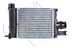 INTERCOOLER NRF 30379 - Compatibil cu DACIA, RENAULT