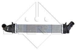 INTERCOOLER NRF 30380 - Compatibil cu DACIA, RENAULT