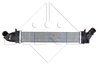 INTERCOOLER NRF 30380 - Compatibil cu DACIA, RENAULT