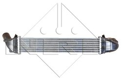 INTERCOOLER NRF 30380 - Compatibil cu DACIA, RENAULT