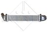 INTERCOOLER NRF 30380 - Compatibil cu DACIA, RENAULT
