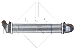 INTERCOOLER NRF 30380 - Compatibil cu DACIA, RENAULT