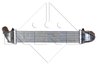 INTERCOOLER NRF 30380 - Compatibil cu DACIA, RENAULT