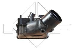 INTERCOOLER NRF 30380 - Compatibil cu DACIA, RENAULT