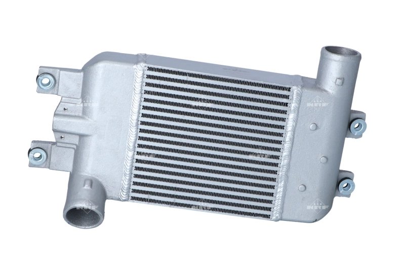 INTERCOOLER NRF 30383 - Compatibil cu NISSAN