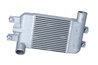 INTERCOOLER NRF 30383 - Compatibil cu NISSAN