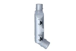 INTERCOOLER NRF 30383 - Compatibil cu NISSAN