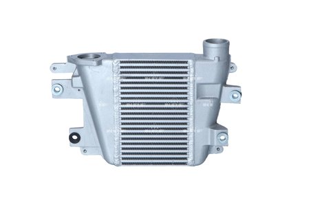 INTERCOOLER NRF 30384 - Compatibil cu NISSAN