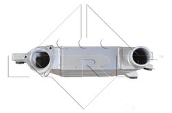 INTERCOOLER NRF 30384 - Compatibil cu NISSAN