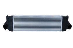 INTERCOOLER NRF 30393 - Compatibil cu SUZUKI