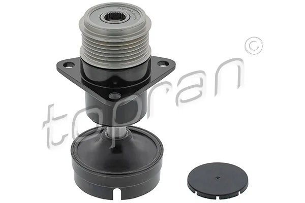 FULIE ALTERNATOR TOPRAN 304 095 - Compatibil cu FORD