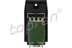 Rezistor ventilator habitaclu Topran 304 208