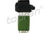 Rezistor ventilator habitaclu Topran 304 210