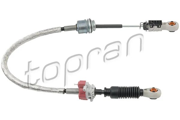 CABLU TRANSMISIE MANUALA TOPRAN 304 237 - Compatibil cu FORD