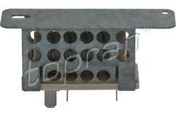 Rezistor ventilator habitaclu Topran 304 211