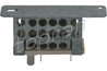 Rezistor ventilator habitaclu Topran 304 211