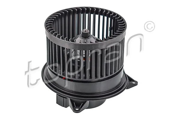 VENTILATOR HABITACLU TOPRAN 304 373 - Compatibil cu FORD