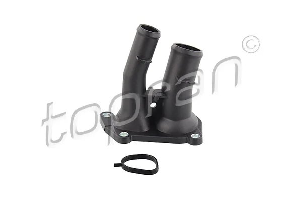 Flansa lichid racire Topran 304 326