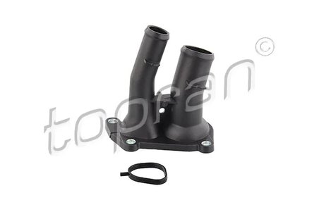 Flansa lichid racire Topran 304 326