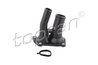 Flansa lichid racire Topran 304 326
