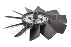 Cupla ventilator radiator Topran 304 377
