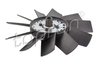Cupla ventilator radiator Topran 304 377