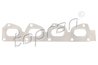 Garnitura galerie evacuare Topran 304 422
