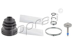 ANSAMBLU BURDUF ARTICULATIE PLANETARA TOPRAN 304 391 - Compatibil cu FORD