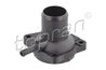 Flansa lichid racire Topran 304 573