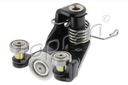 GHIDAJ CU ROLE, USA GLISANTA TOPRAN 304 608 - Compatibil cu FORD