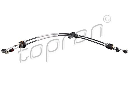 CABLU TRANSMISIE MANUALA TOPRAN 304 625 - Compatibil cu FORD