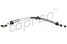 CABLU TRANSMISIE MANUALA TOPRAN 304 625 - Compatibil cu FORD
