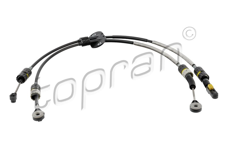 CABLU TRANSMISIE MANUALA TOPRAN 304 627 - Compatibil cu FORD