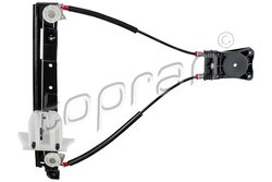 MACARA GEAM TOPRAN 304 707 - Compatibil cu FORD