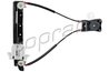 MACARA GEAM TOPRAN 304 707 - Compatibil cu FORD