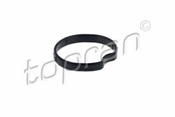 GARNITURA, CARCASA TERMOSTAT TOPRAN 304 786 - Compatibil cu FORD