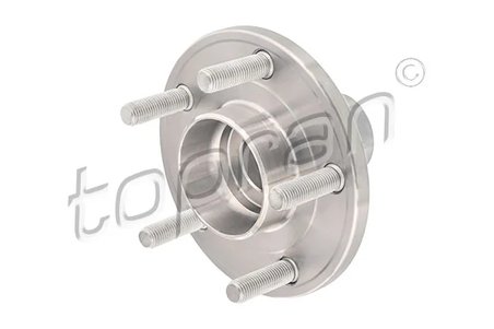 BUTUC ROATA TOPRAN 304 869 - Compatibil cu FORD