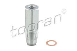 SUPAPA CONTROL PRESIUNE COMBUSTIBIL TOPRAN 304 915 - Compatibil cu CITROEN, FIAT, FORD, PEUGEOT