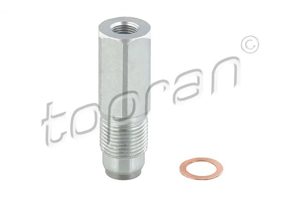 Supapa control presiune combustibil Topran 304 915