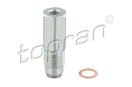 Supapa control presiune combustibil Topran 304 915