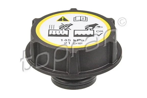 BUSON VAS EXPANSIUNE TOPRAN 304 951 - Compatibil cu FORD, LAND ROVER, MAZDA, VOLVO