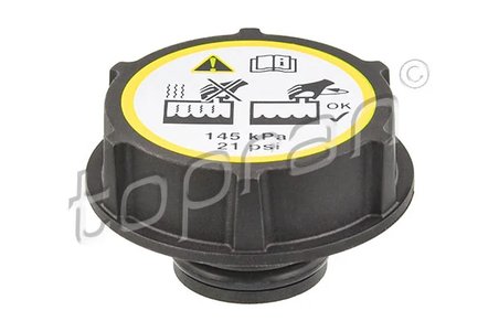 BUSON VAS EXPANSIUNE TOPRAN 304 951 - Compatibil cu FORD, LAND ROVER, MAZDA, VOLVO
