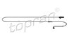 Senzor ABS Topran 304 988