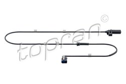 Senzor ABS Topran 304 990