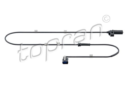 Senzor ABS Topran 304 990
