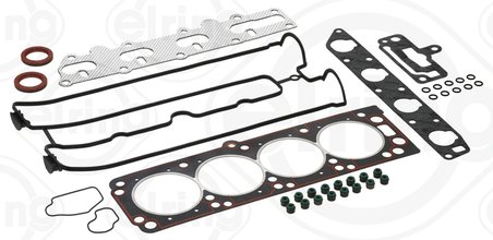 SET GARNITURI CHIULASA ELRING 304.000 - Compatibil cu CHEVROLET, DAEWOO, HOLDEN, OPEL, VAUXHALL