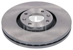 DISC FRANA FEBI BILSTEIN 30402 - Compatibil cu CITROEN, PEUGEOT