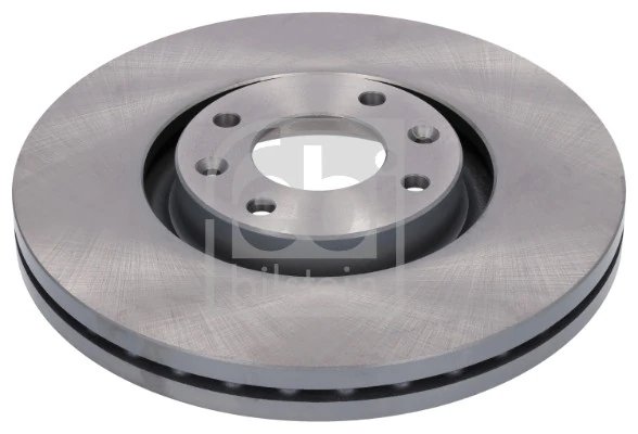 DISC FRANA FEBI BILSTEIN 30402 - Compatibil cu CITROEN, PEUGEOT