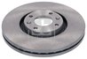 DISC FRANA FEBI BILSTEIN 30402 - Compatibil cu CITROEN, PEUGEOT