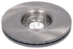 DISC FRANA FEBI BILSTEIN 30402 - Compatibil cu CITROEN, PEUGEOT